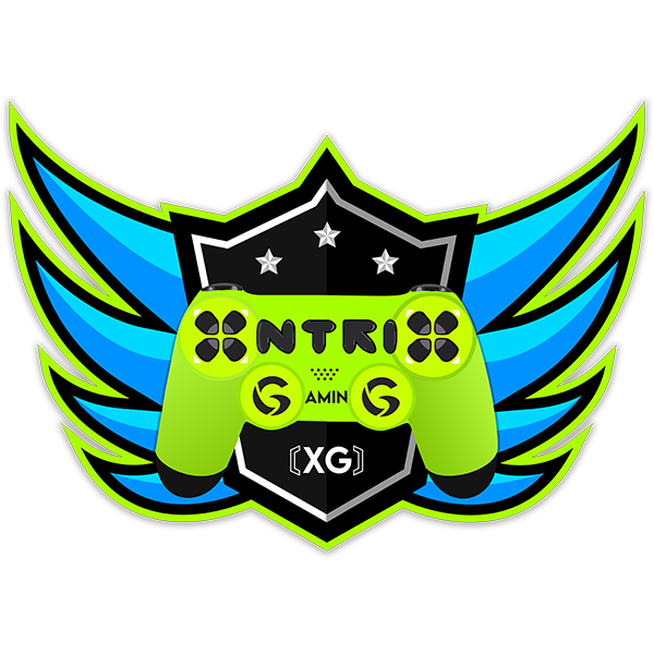 XNTRIX GAMING